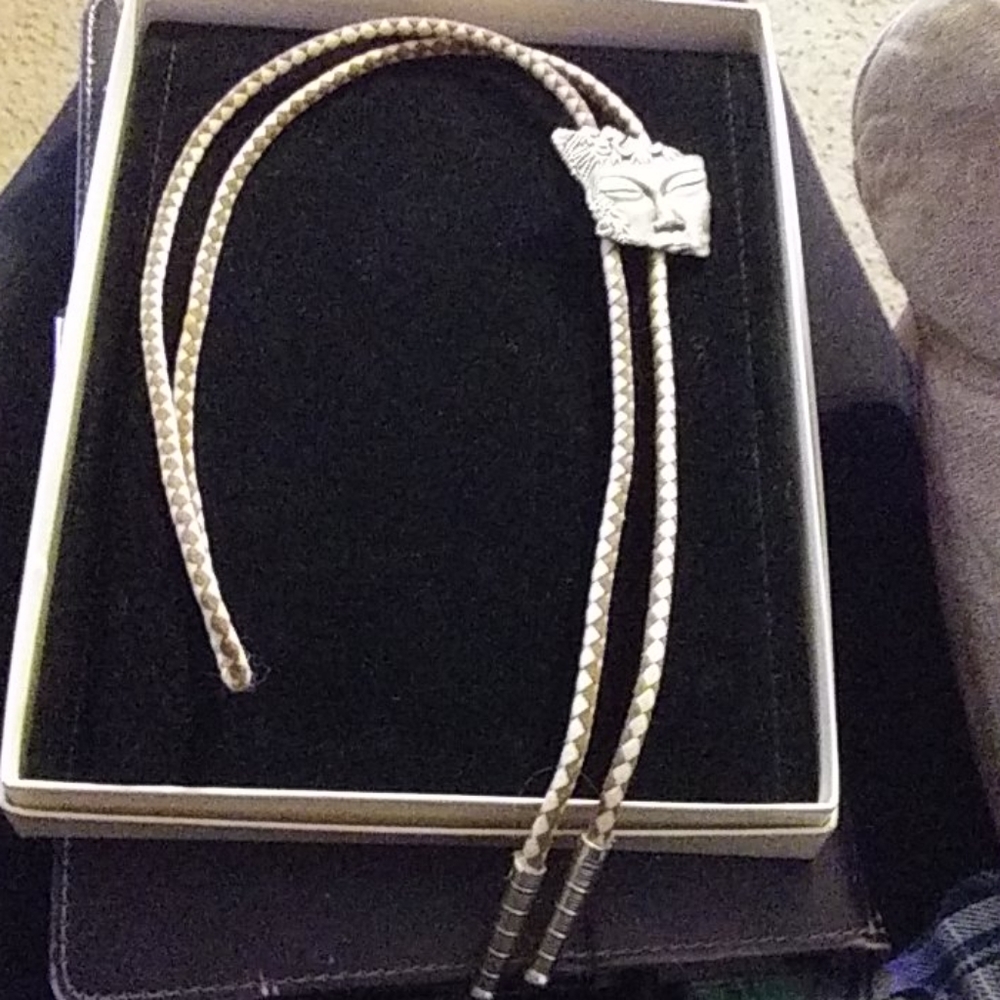 Bolo Tie
